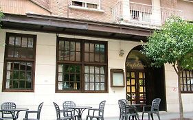 Hotel Ciudad De Calahorra